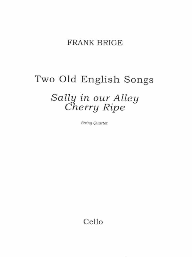 d-vc-bridge-two-old-english-songs-pdf-classical-music-music-theory