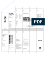 CM370 User Manual