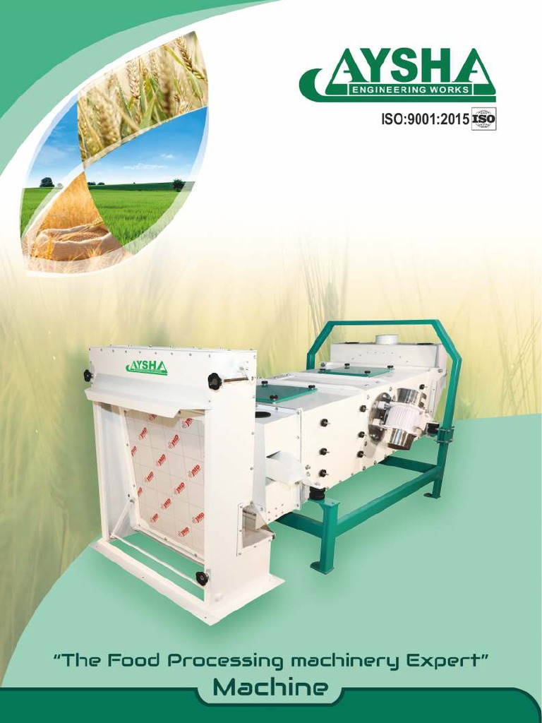Aysha Catalogue 2023 | PDF