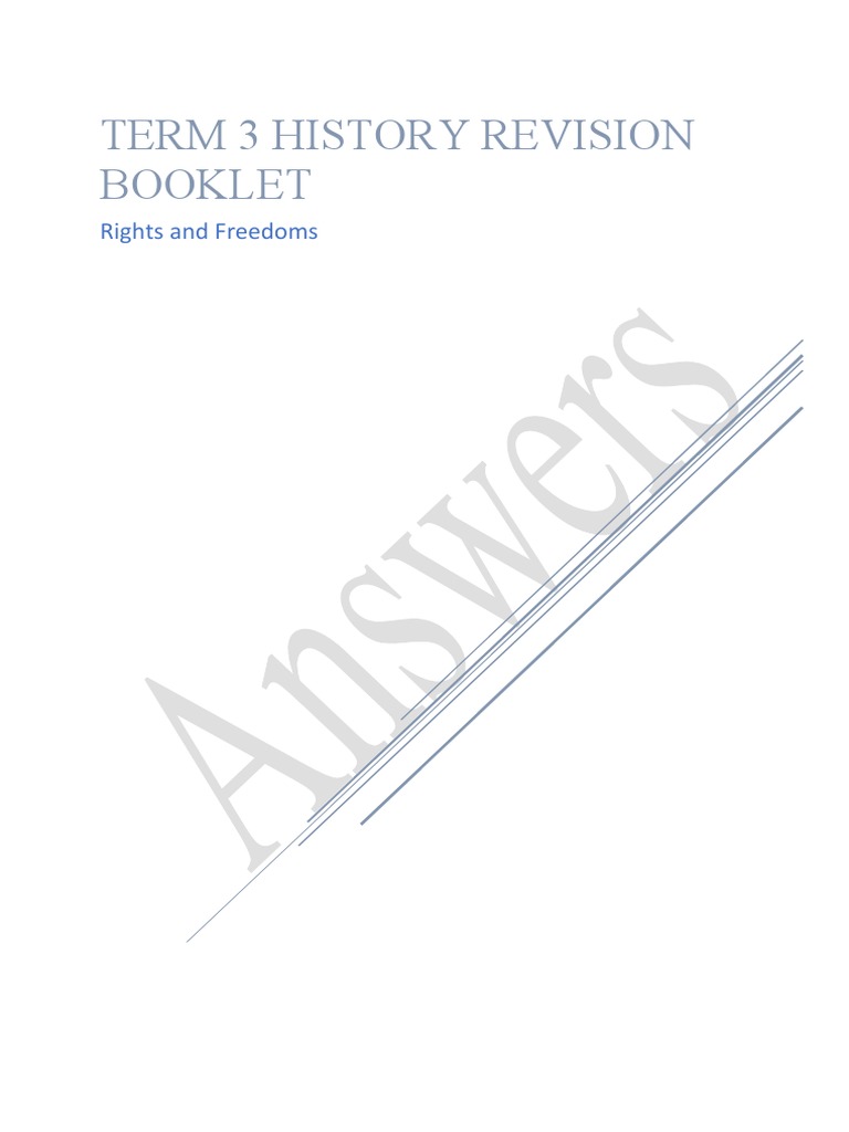 Term 3 revision booklet year 9 answers pdf indigenous australians