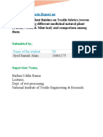 Syed Samiul Alam Thesis Report