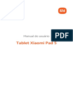 Manual Tablet Xiaomi Pad 5 V01 FECHADO v2