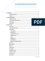 Design Basis Report-Nh208