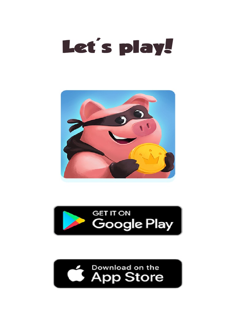 Coin Master Friend Request PDF