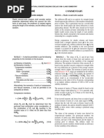 ACI 318 Stiffness Modifiers Explained | PDF | Beam (Structure) | Bending
