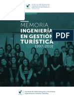 Memoria Ing Gestion Turistica