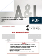 23.formulaci N de Metas y Objetivos