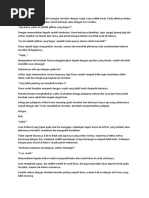 Married by Accident | PDF | Puisi