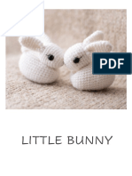 Bunny Patternnew