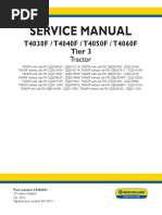 2009 Sportster Models Service Manual | PDF