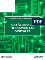 Catalogo de Herramientas Digitales