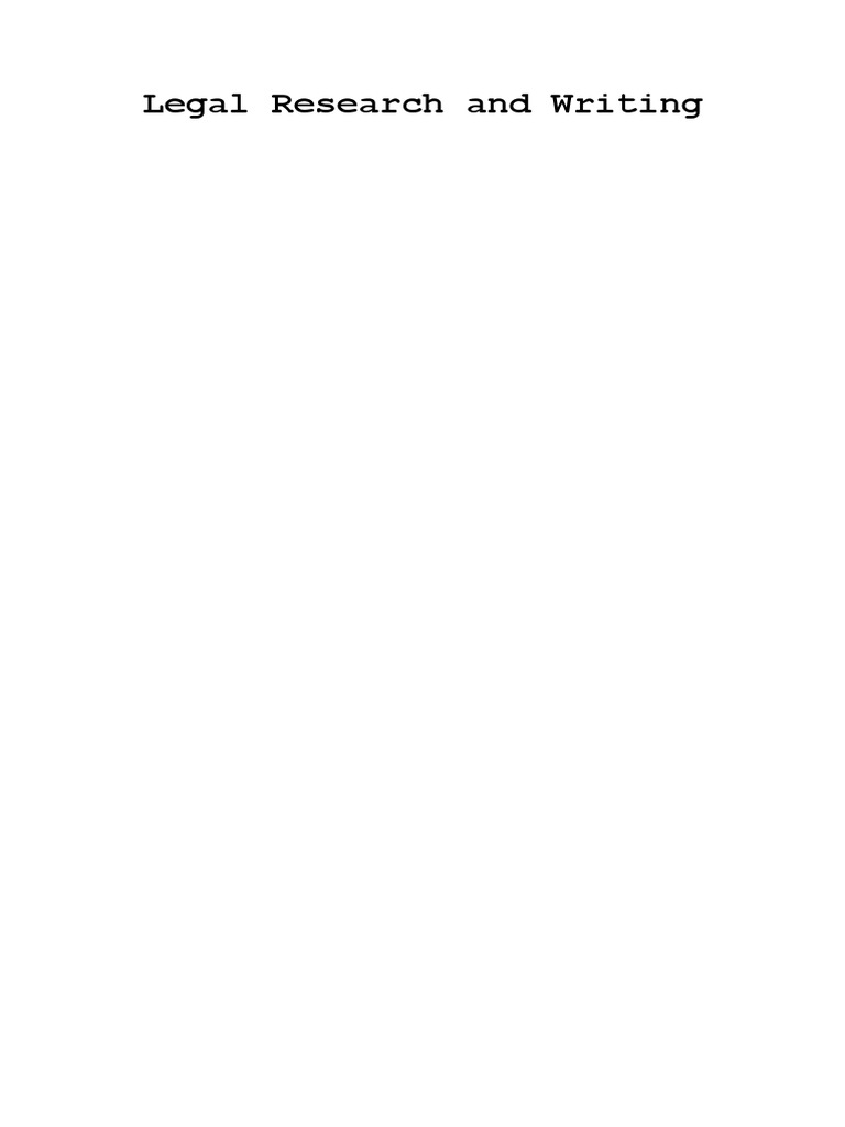 Legal Terminology Defense Attorney