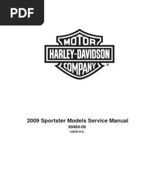 2009 SPORTSTER® サービスマニュアル 1693656555?v=1