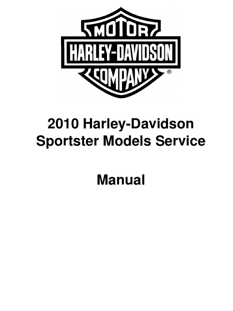 2002 SPORTSTER SERVICE MANUAL PDF visual data 3