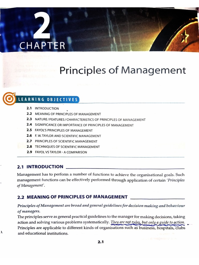 BST CH 2 | PDF