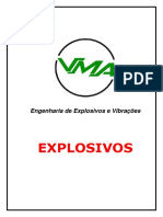 Apostila Explosivos PDF Free