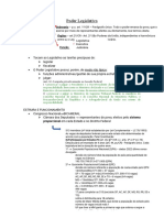 Poder Legislativo - Thalita - Aula