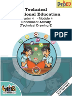 Tech Draw 8 Q4 Module 4