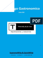 Catalogo Gastronomico 018