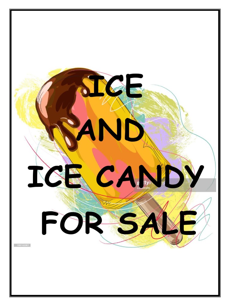 ICE | PDF