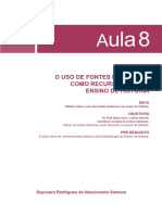 11453522042015fundamentos de Estagio Supervisionado II Aula 8