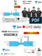 P6 FluidMechanics