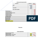 30 de Maio A 05 de Junho de 2023