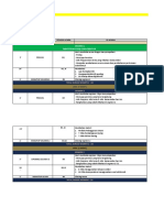 Contoh - RUNDOWN ACARA - Program Literasi