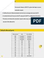 F5+Port Lockdown Default+ports