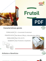 Frutoil