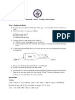 Ficha 1 GeologiaMinasPrincipioContinuidade