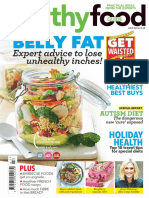 Healthy Food Guide UK - July 2016