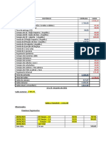 Caixa 19 A 25 de Junho de 2021