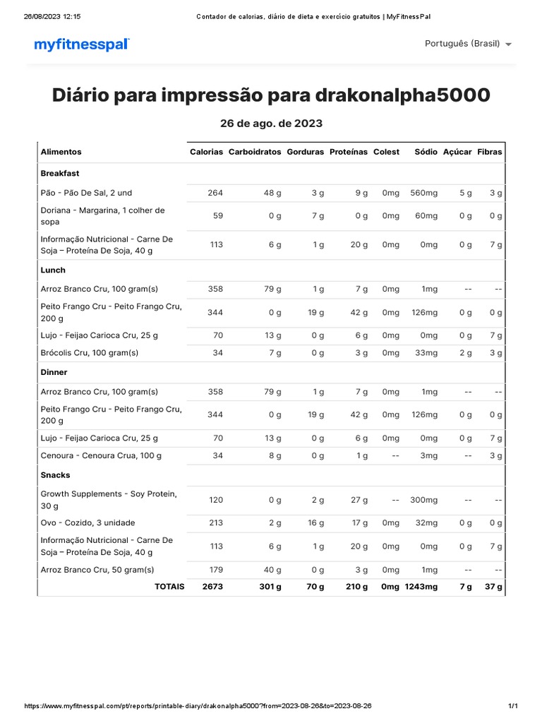 contador-de-calorias-di-rio-de-dieta-e-exerc-cio-gratuitos