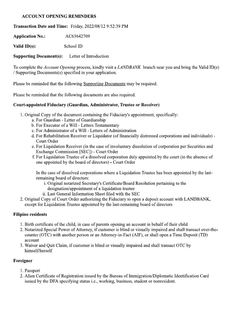 online-account-opening-application-acknowledgement-gados-katrina-pdf