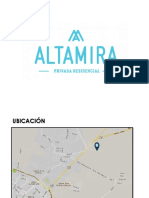 Altamira Presentación Ventas 2019