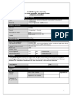 Cis4001cybercrime Impact For Young Generation St20212772