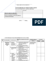 Obrazec Za Planiranje I Programiranje Na UPR - II