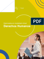 Jav Brochure Derechos Humanos