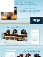 4jurisprudencia Plenario Doctrina Common Law