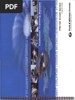 PW100 and PW150 Engine Overview | PDF | Turbine | Engines