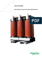 GE 215000 A - FR - Notice Trihal Installation Et Maintenance PDF