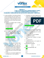 Si SM RM 23 Ii S2 VC Claves