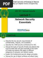 01C-Network Security Essentials