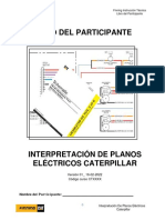 Interpretación de Planos Eléctricos - Libro Del Participante