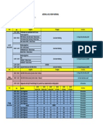 JADWAL ACLS NEW NORMAL 4-6 Desember 2020