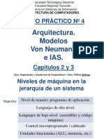 4 - Von Neumann e IAS - TP4