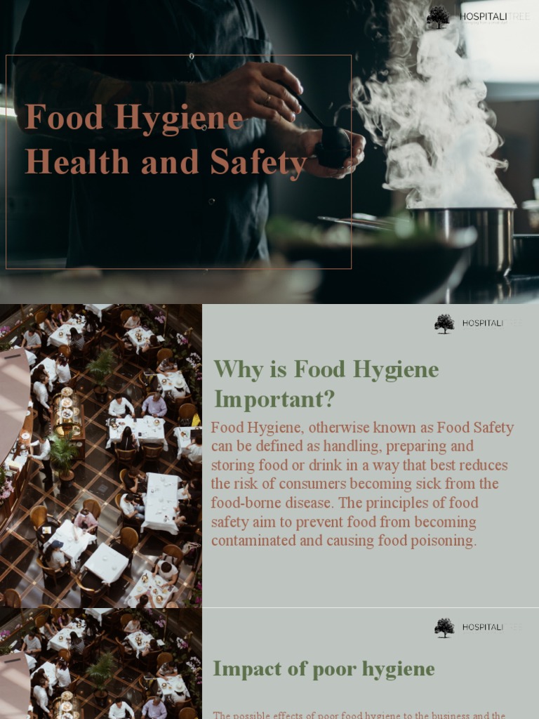 From Foodborne Illness To Food Safety The Haccp Journey - th467li
