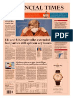 Financial Times (UK Edition) - No. 40,582 (14 Dec 2020)