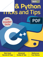 Python.and.C++.for.beginners 08.December.2020